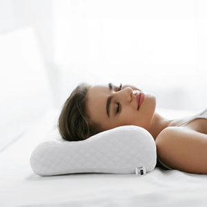 Ombre OrthoBliss - Memory Pillow