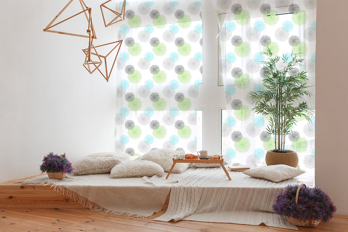Why Sheer Curtains are a Must Have: 6 Amazing Benefits