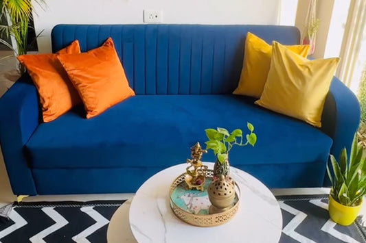 Top 5 Cushion Covers to Buy for Summers