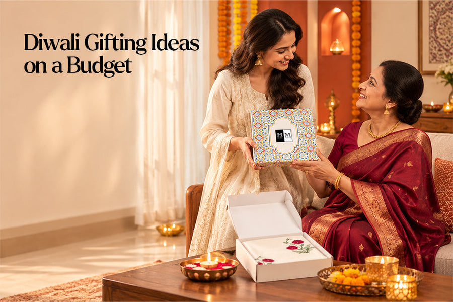 Diwali Gifting Ideas on Budget
