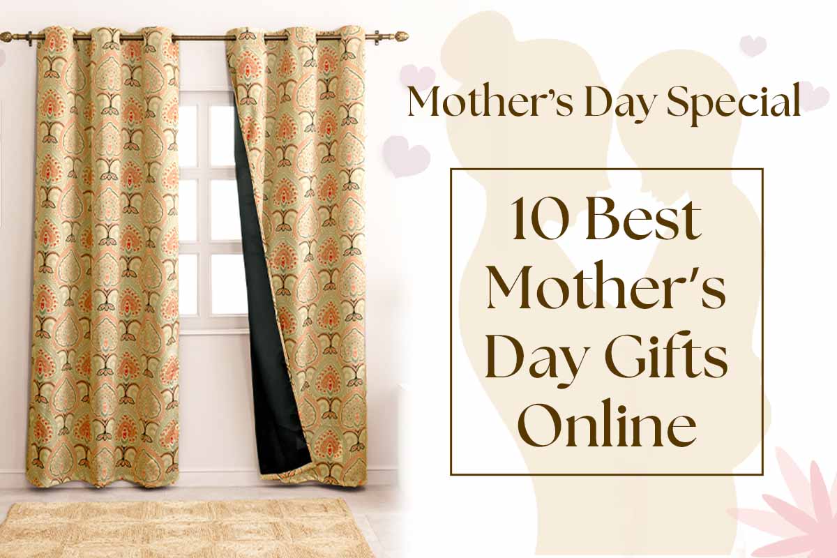 10 Best Mother’s Day Gifts Online—2025 Guide