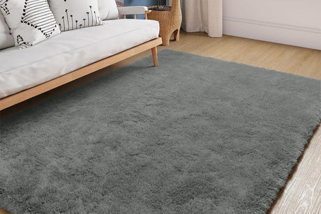 5 Area Rug Types to Give Your Living Room a Makeover