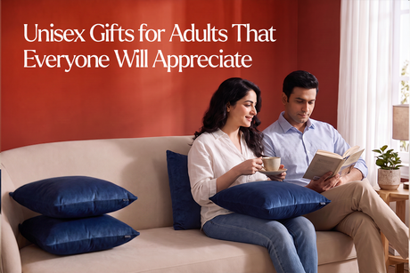 Unisex Gift Ideas for Adults That Everyone Will Appreciate