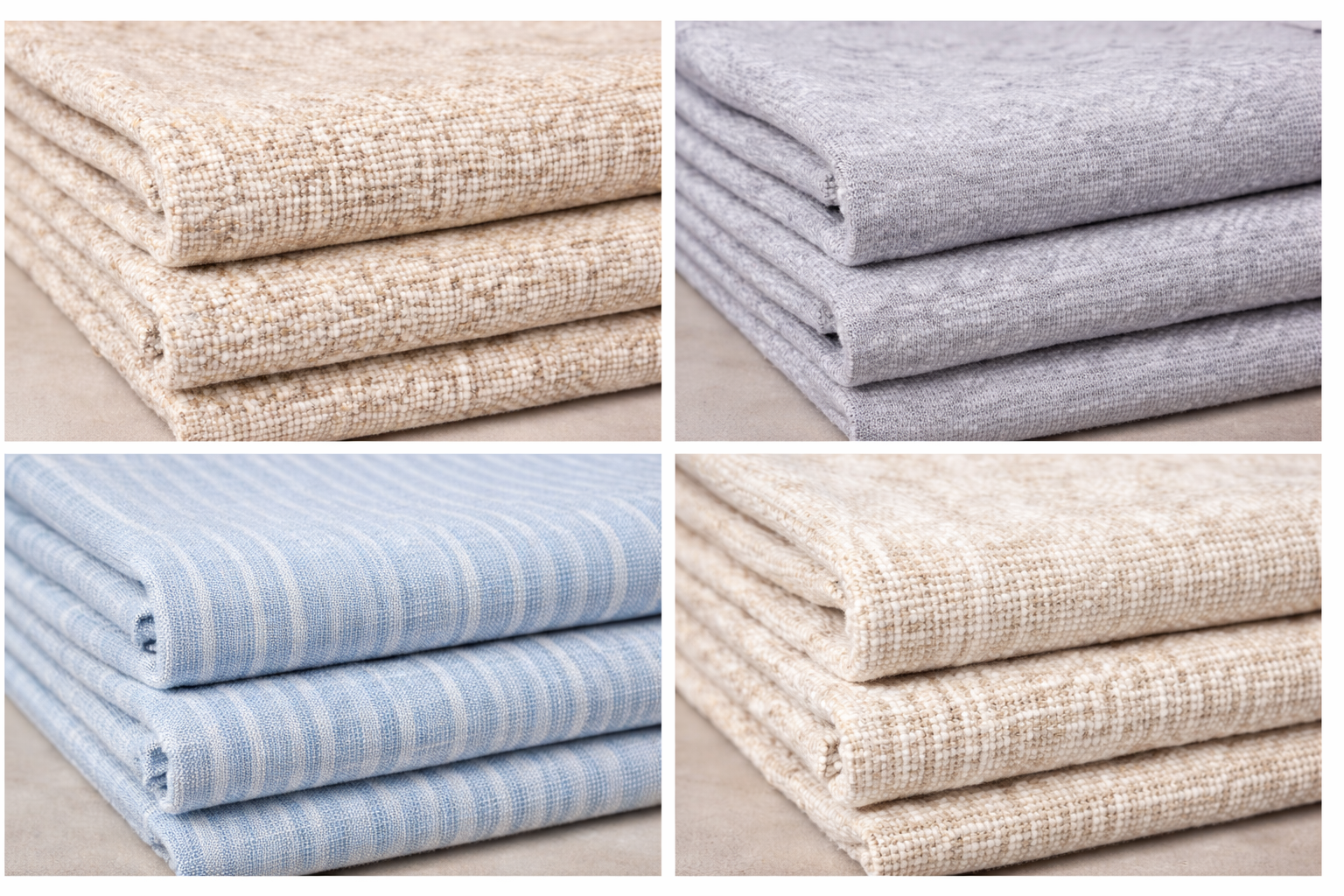 What Is Cotton Blend Fabric? Cotton vs Cotton Blend Fabric Explained