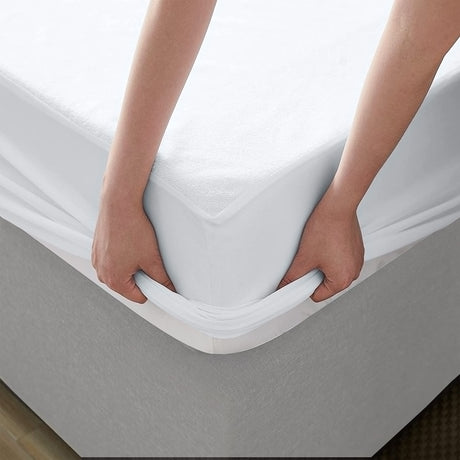 Terry Mattress Protector