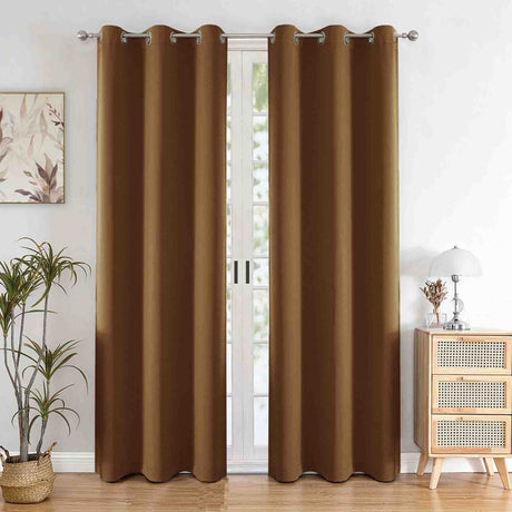 Balcony Curtains