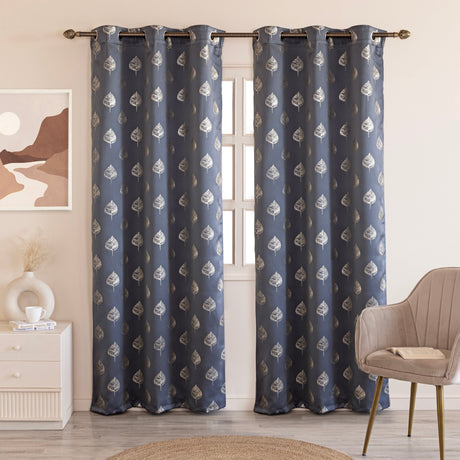 Blackout Curtains