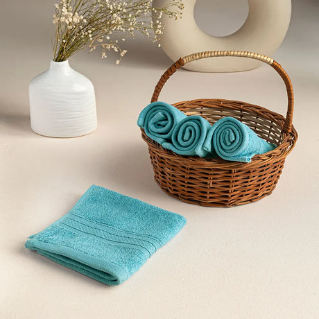 Face Towel