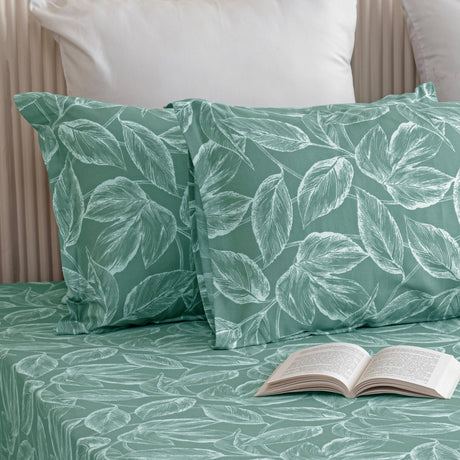 Printed Pillow Covers