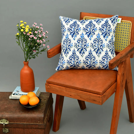 Printed Cushion Cover