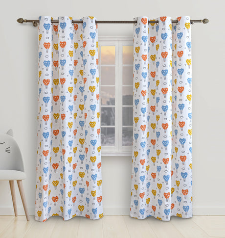 Kids Curtains