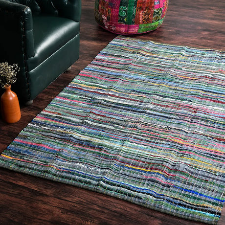 Recycled Rugs
