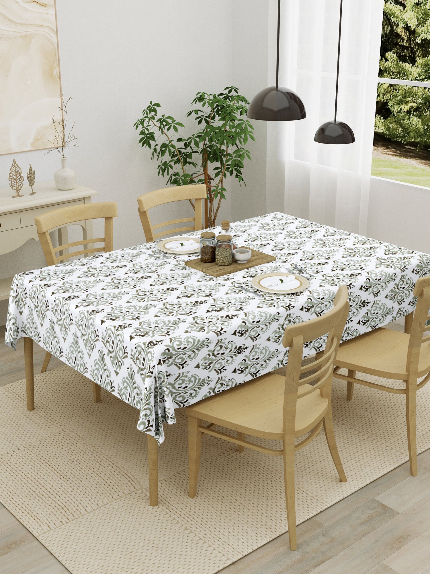 All Table Cover