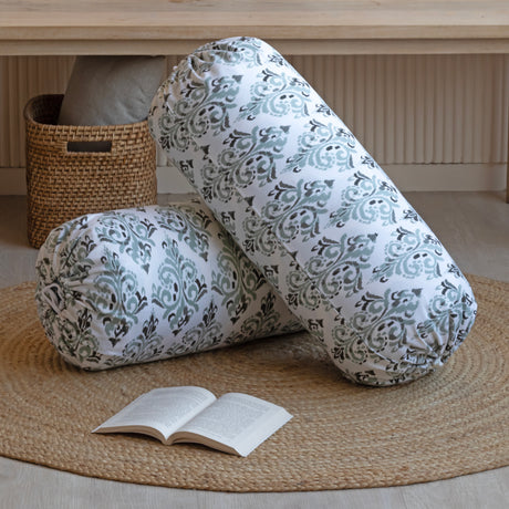 All Bolster Covers