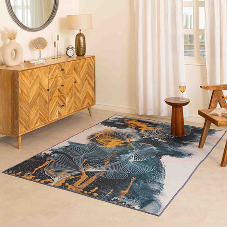 Living Room Rugs