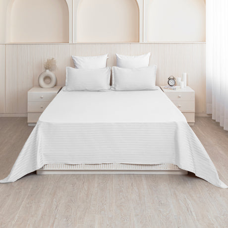 Solid Bedsheets