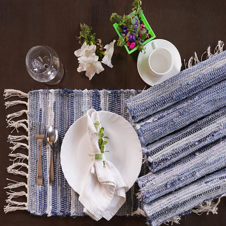 Table Recycled