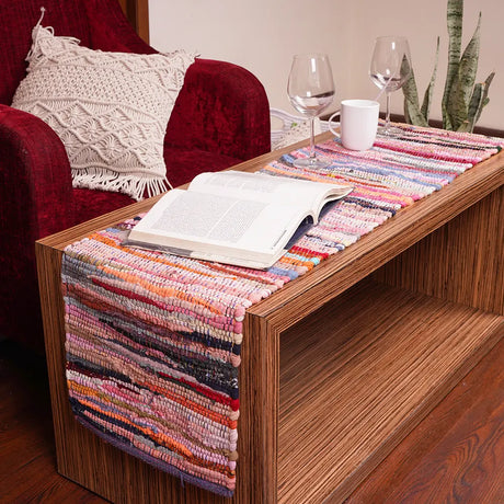 Table Mats Recycled