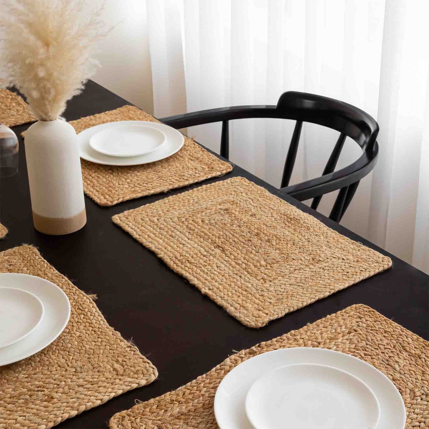 Jute Table Mats