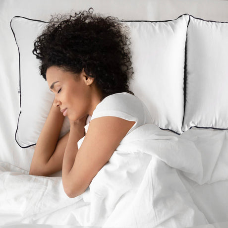 Frido Pillows For Sleeping
