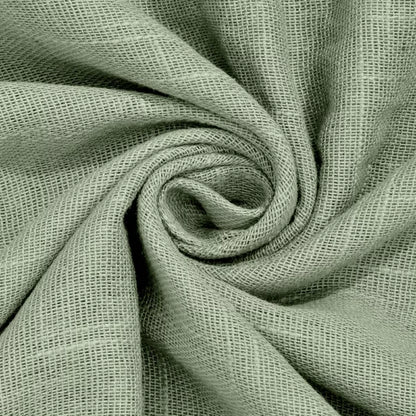 Fort Absolute - Curtain Mint Green