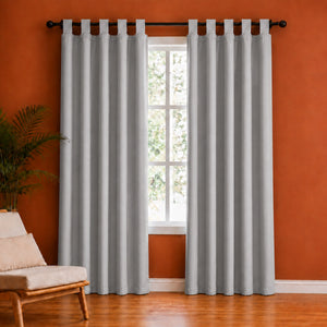 Greyish White