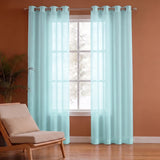 Fort Absolute - Celeste Sheer Curtain