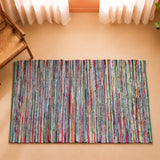 Earthology Harmony - Recycled Rug (Green)