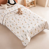 Imprimer Tender Tales - Printed Baby Blanket