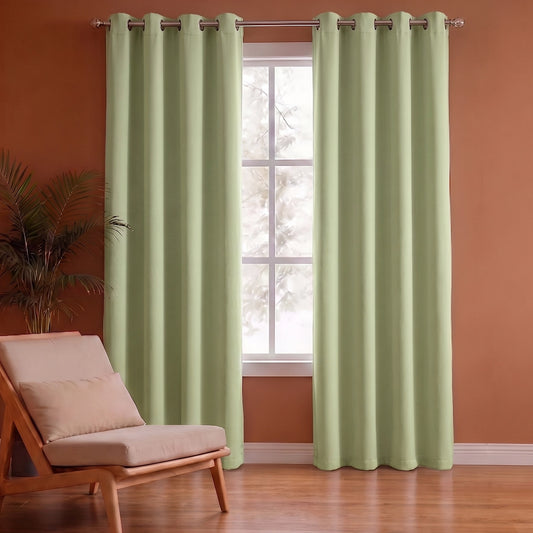 Fort Essential - CurtainFort Essential - Curtain