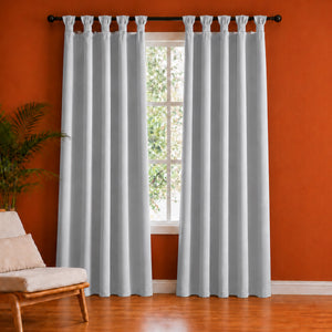 Greyish White