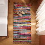 Earthology Pride - Recycled Runner Rug