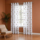 Imprimer Modern Mosaic - Sheer Curtain