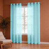 Fort Absolute - Celeste Sheer Curtain