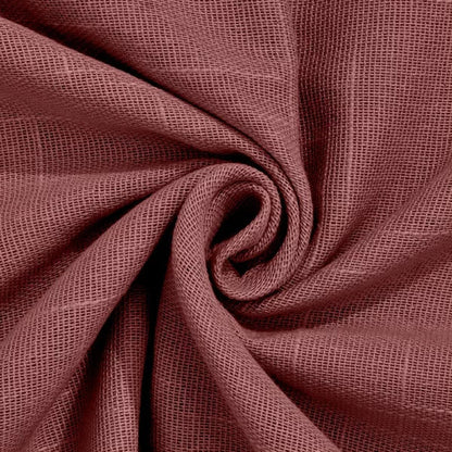 Fort Absolute - Curtain Maroon