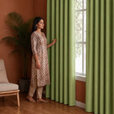 Fort Essential - Curtain