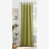 Fort Essential - Loop Curtain