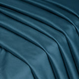 Fort Essential - Back Tab Blackout Curtain (Blue)