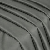 Fort Essential - Back Tab Blackout Curtain (Grey)