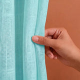 Fort Absolute - Celeste Sheer Curtain