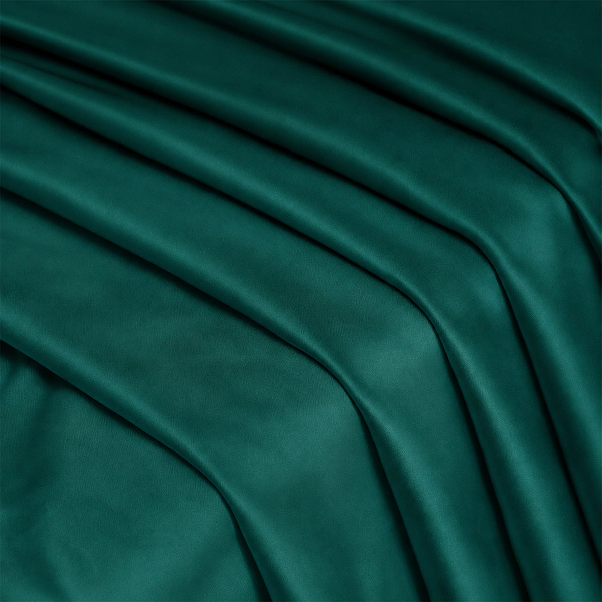 Fort Essential - Back Tab Blackout Curtain (Rama Green)