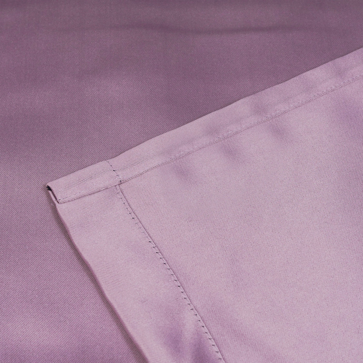 Fort Essential - Loop Curtain