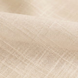 Fort Absolute - Beige Sheer Curtain