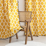 curtain