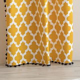 curtain