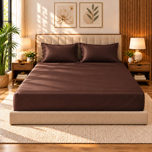 Chocolate Brown