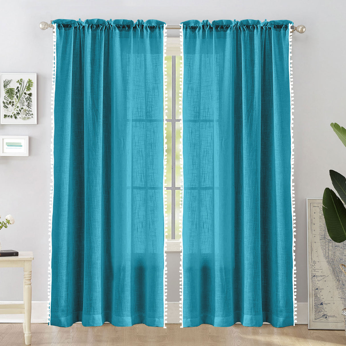 curtain