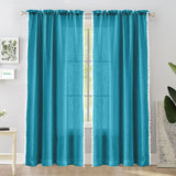 curtain