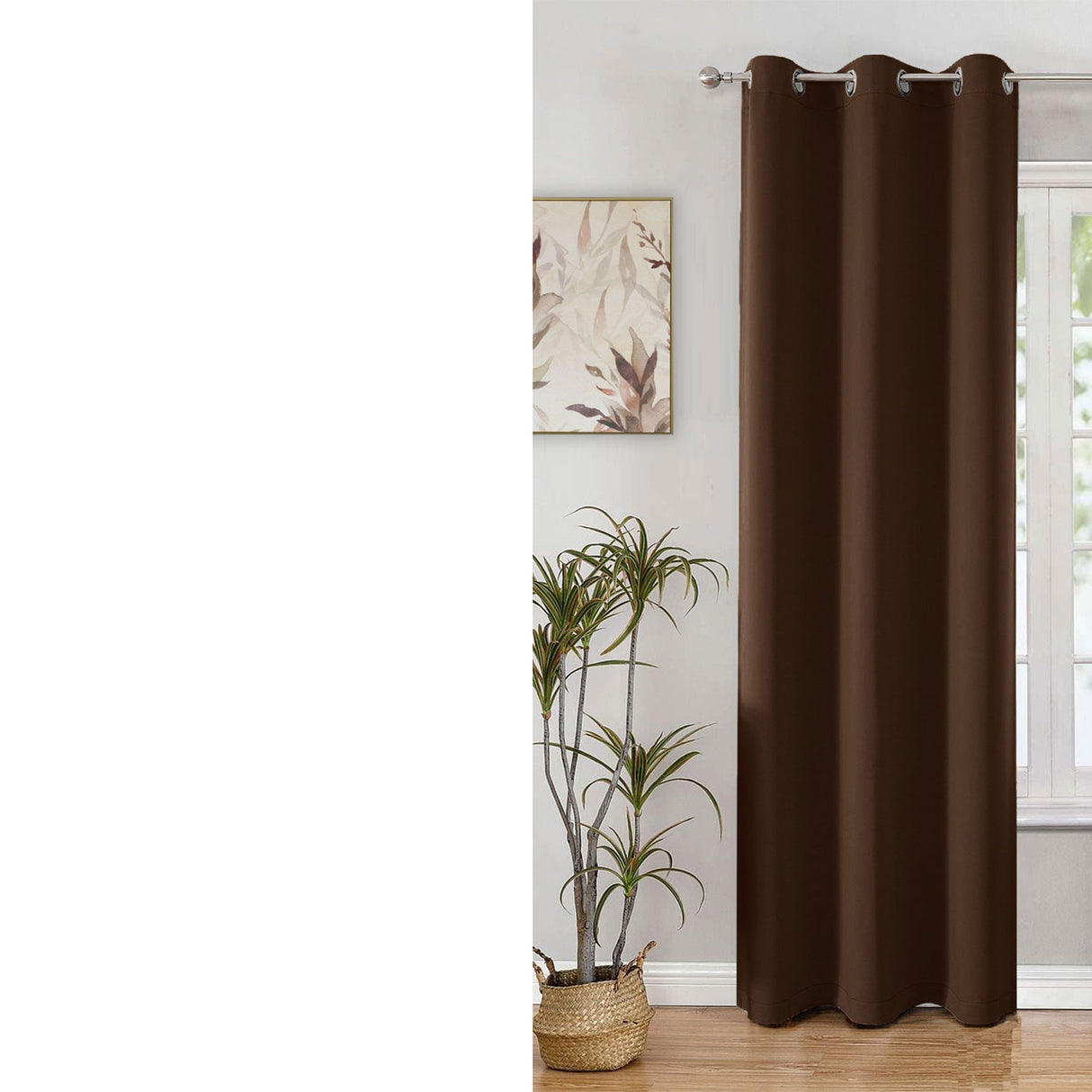 curtain