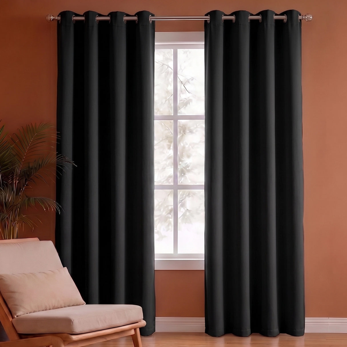 Fort Essential - Curtain